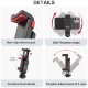Держатель смартфона Ulanzi ST-06S Чёрный (Уцененный кат.Б) - Изображение 298418