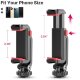 Держатель смартфона Ulanzi ST-06S Чёрный (Уцененный кат.Б) - Изображение 298419