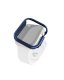 Чехол Raptic Edge для Apple Watch 45mm Синий - Изображение 200779