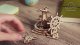 Конструктор 3D-пазл Ugears - Штурвал-Органайзер - Изображение 107818
