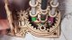 Конструктор 3D-пазл Ugears - Штурвал-Органайзер - Изображение 107823