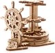 Конструктор 3D-пазл Ugears - Штурвал-Органайзер - Изображение 107827