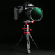 Светофильтр K&F Concept Nano-X ND8~128 52мм - Изображение 112412