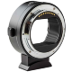 Адаптер Viltrox EF-Z для объектива Canon EF/EF-S на байонет Nikon Z - Изображение 114787
