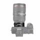 Адаптер Viltrox EF-Z для объектива Canon EF/EF-S на байонет Nikon Z - Изображение 114789