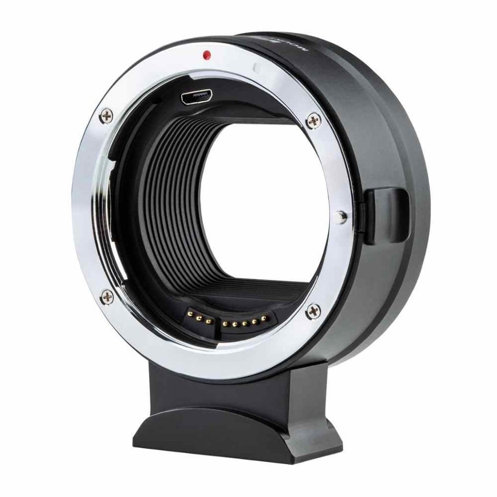 

Адаптер Viltrox EF-Z для объектива Canon EF/EF-S на байонет Nikon Z