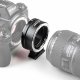 Адаптер Viltrox EF-Z для объектива Canon EF/EF-S на байонет Nikon Z - Изображение 114791