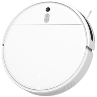Артикул: 29046. Робот-пылесос Xiaomi Mi Robot Vacuum-Mop 2 Lite EU Белый