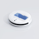 Робот-пылесос Xiaomi Mi Robot Vacuum-Mop 2 Lite EU Белый - Изображение 206362