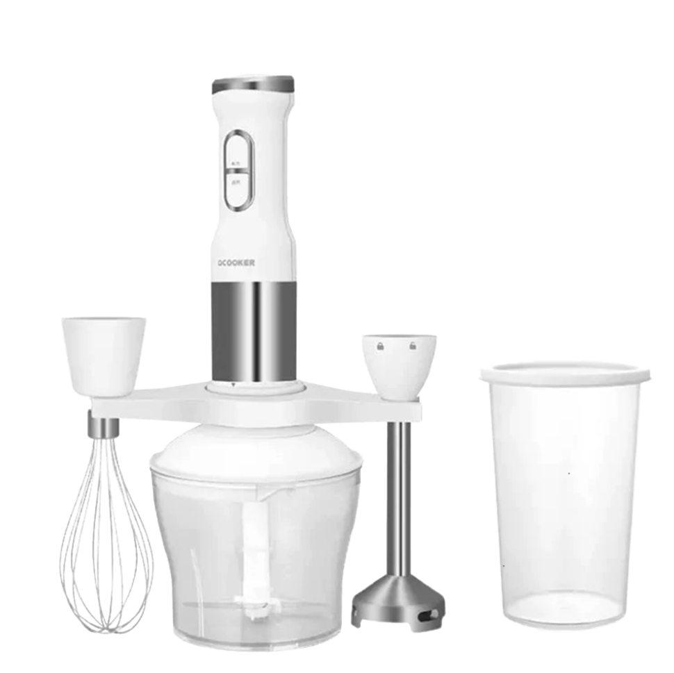 Блендер Qcooker CD-HB01 