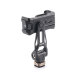 Держатель смартфона Tilta Rotatable Phone Mounting Bracket Чёрный - Изображение 215520