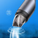 Пылесос Usams US-ZB108-1 Mini Handheld Vacuum Cleaner Чёрный - Изображение 124172