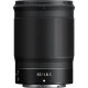 Объектив Nikon NIKKOR Z 85mm f/1.8 S - Изображение 253254