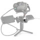 Боковая площадка SmallRig BSS2273B Rosette для Zhiyun Weebill - Изображение 126340