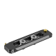 Крепление SmallRig BUN2483B Low-profile NATO Rail 70мм - Изображение 131761