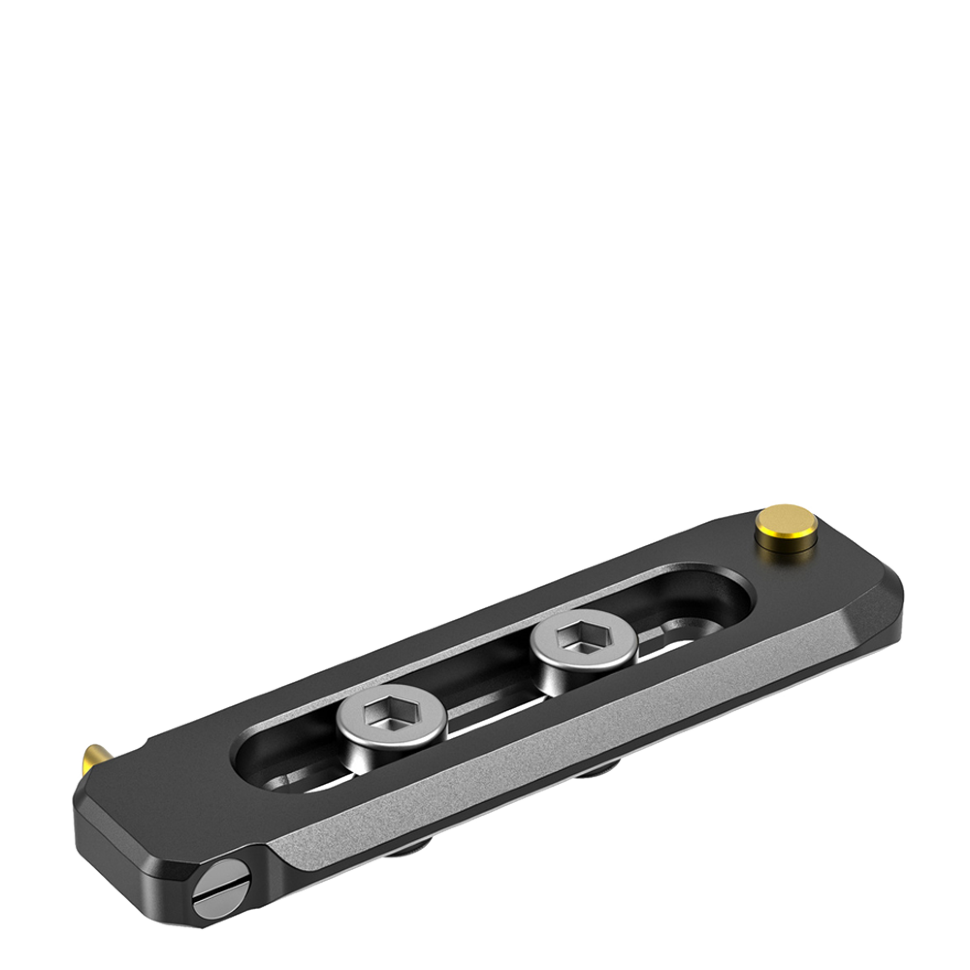 Крепление SmallRig BUN2483B Low-profile NATO Rail 70мм preOrder=09.08.2025