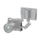 Крепление SmallRig BUN2483B Low-profile NATO Rail 70мм - Изображение 131766