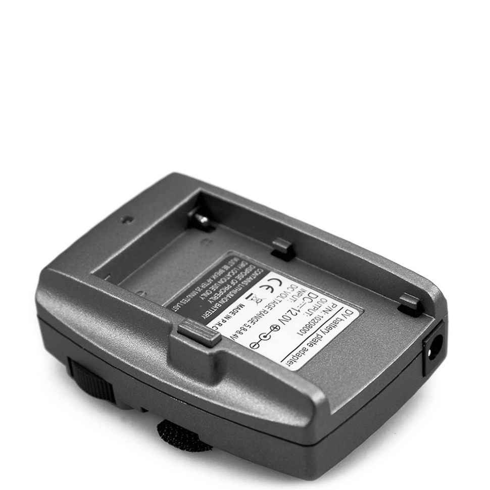 Адаптер питания SmallRig 1765 для BMPCC/BMCC/BMPC 