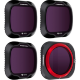 Комплект светофильтров Freewell Standard Day для DJI Mavic Air 2 (4шт) - Изображение 137247
