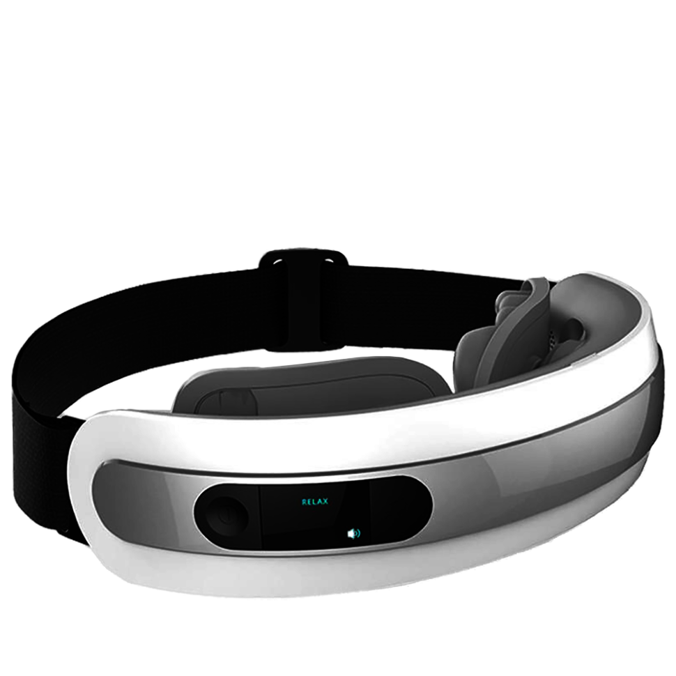 Массажер для глаз SKG 4301 Intelligent Eye Massager 
