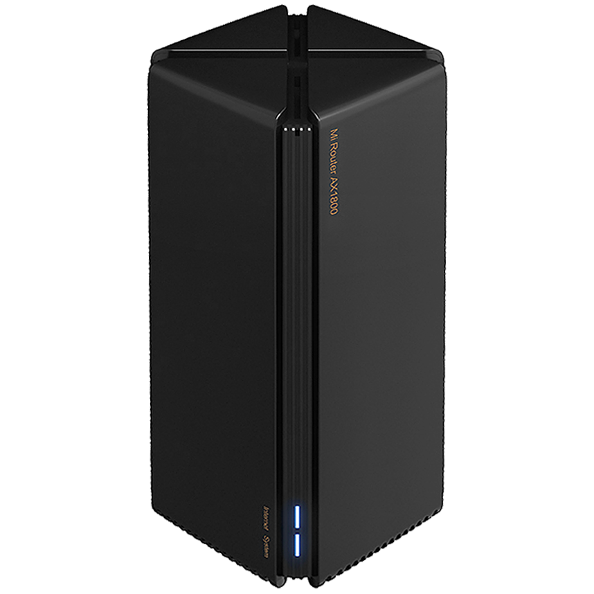 Роутер Xiaomi Mi Router AX1800 
