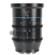 Объектив Sirui Jupiter 75mm T2.8 Full-frame Macro 1X EF-mount - Изображение 227819