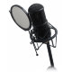 Поп-фильтр Recording Tools MPF-01 - Изображение 139535