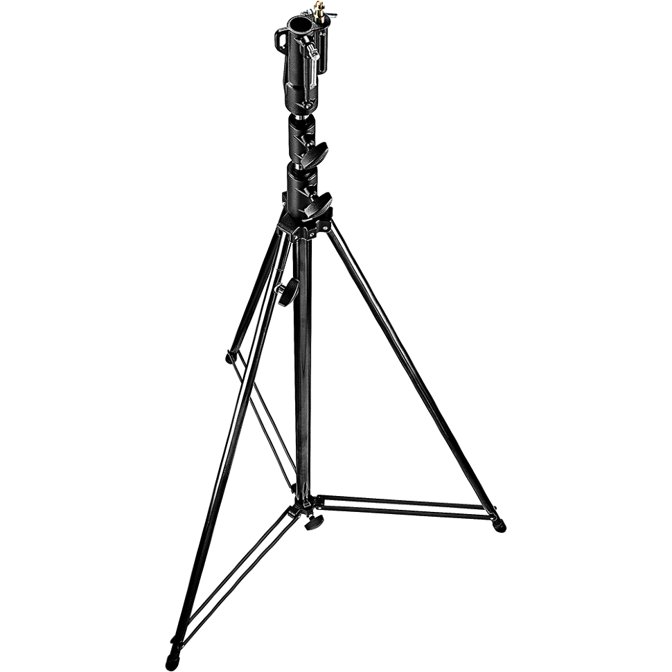 Стойка Manfrotto Tall Tall Чёрная 