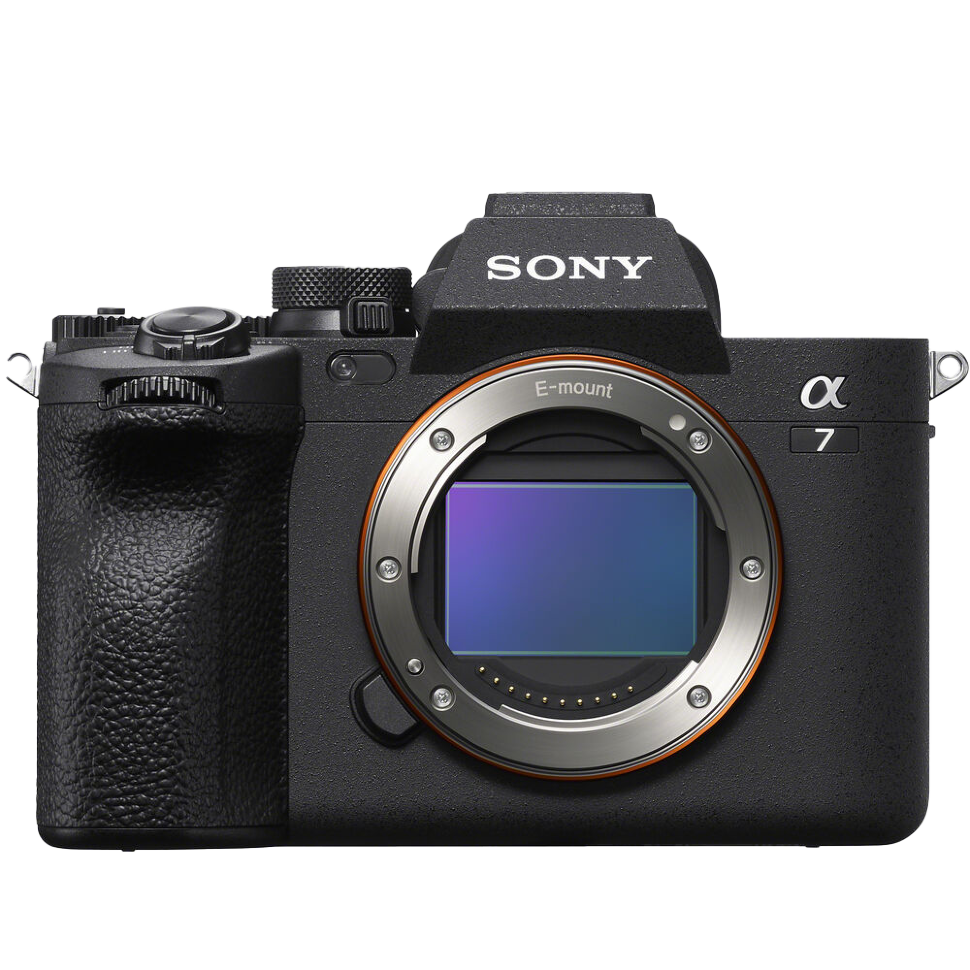 Беззеркальная камера Sony a7 IV Body preOrder=31.05.2025