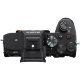Беззеркальная камера Sony a7 IV Body - Изображение 221790