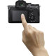Беззеркальная камера Sony a7 IV Body - Изображение 221795