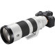 Беззеркальная камера Sony a7 IV Body - Изображение 221799
