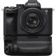 Беззеркальная камера Sony a7 IV Body - Изображение 221803