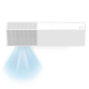 Освежитель воздуха от запаха животных Petkit Smart Pura Air - Изображение 143834