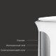 Чайник Xiaomi Mijia Electric Kettle 1A (1.5L) - Изображение 145408