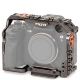 Клетка Tilta для Sony a7S III Tactical Gray - Изображение 149387