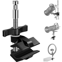 Артикул: 82647. Зажим Neewer UA015 Jaw Grip (2")