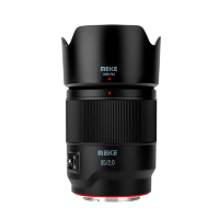 Артикул: 82847. Объектив Meike 35mm F2.0 FF STM Z-mount