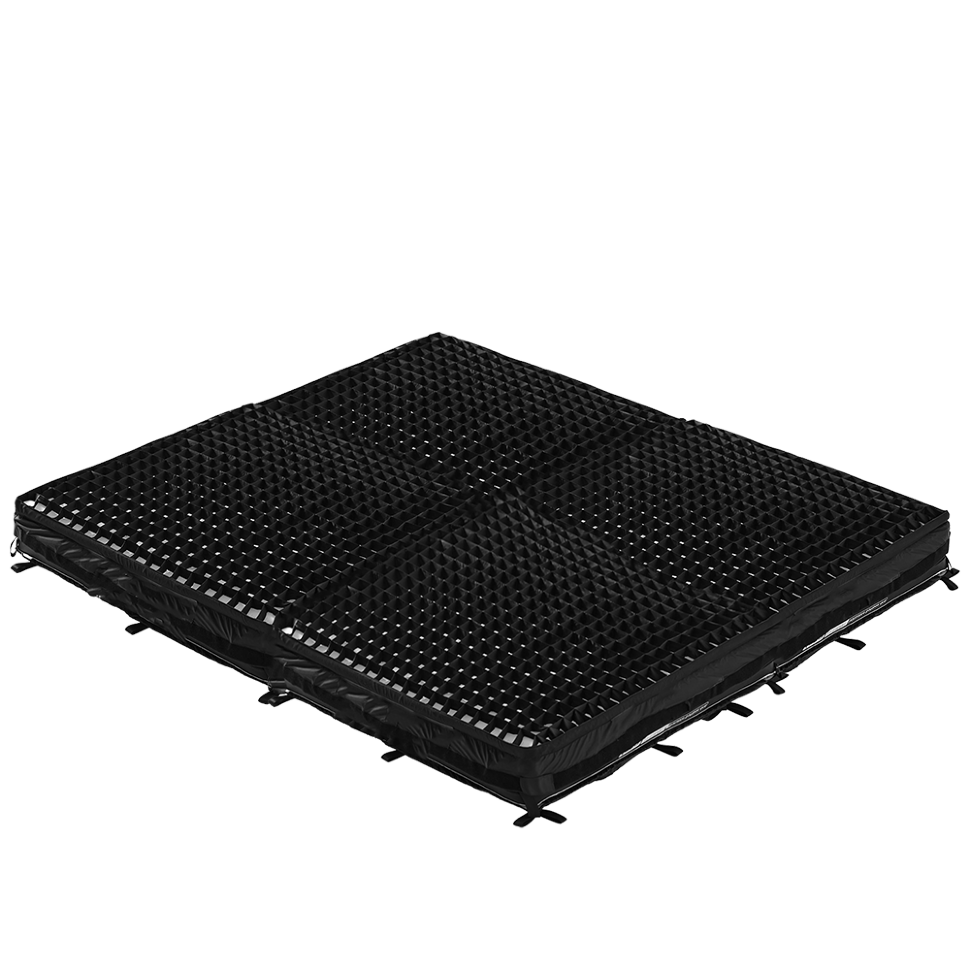 Соты Aputure INFINIMAT 8x8 Control Grid 