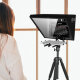 Телесуфлер GVM Teleprompter TQ-L для камеры - Изображение 264833