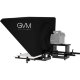 Телесуфлер GVM Teleprompter TQ-L для камеры - Изображение 264837
