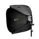 Софтбокс Lastolite LS2462 Ezybox Hotshoe - Изображение 161511
