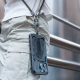 Набор ремешков Tilta Fe Lanyard Buckle Kit Серый - Зелёный/Бежевый - Изображение 264072