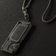 Набор ремешков Tilta Fe Lanyard Buckle Kit Серый - Зелёный/Бежевый - Изображение 264073