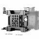 Клетка SmallRig 2024 Advanced Half-cage Kit для Panasonic Lumix GH5 с батарейной рукояткой - Изображение 70783