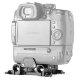 Клетка SmallRig 2024 Advanced Half-cage Kit для Panasonic Lumix GH5 с батарейной рукояткой - Изображение 70784