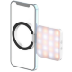 Осветитель Ulanzi LT010 MagSafe Чёрный (Уцененный кат.А) - Изображение 266004