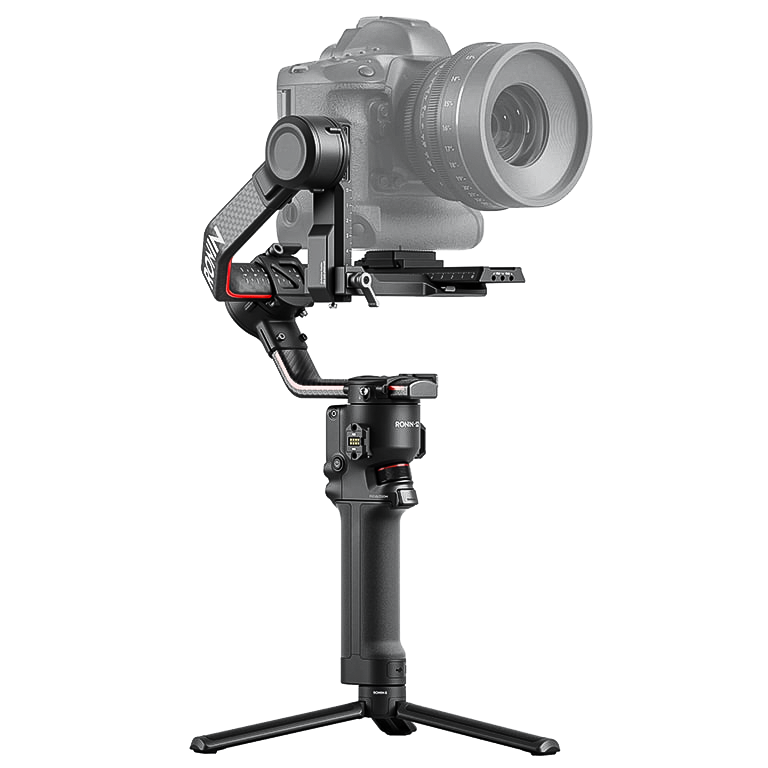 Стабилизатор DJI RS 2 (Уцененный кат. А) 