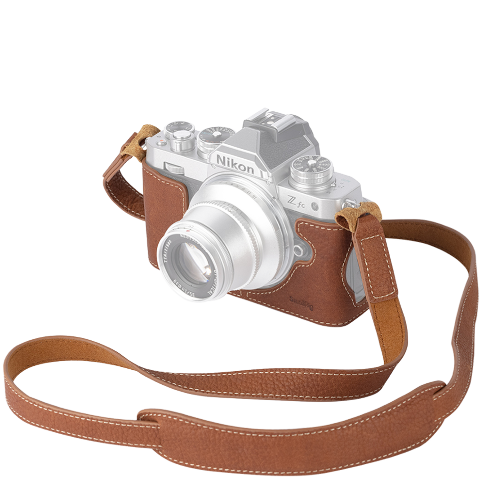 Чехол с шейным ремнем SmallRig 3481 для Nikon Z fc 