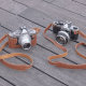 Чехол с шейным ремнем SmallRig 3481 для Nikon Z fc - Изображение 169934